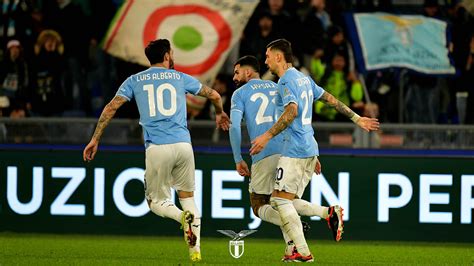 Highlights Serie A TIM Lazio Udinese 1 2 Video