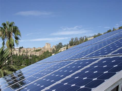 Plantas Fotovoltaicas