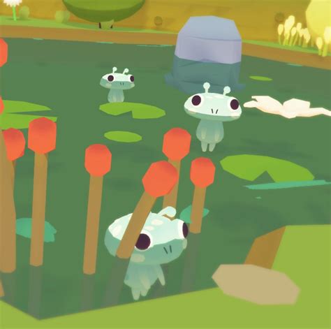 Ooblets Every Ooblet S Dance Battle Item Guide Unpause Asia