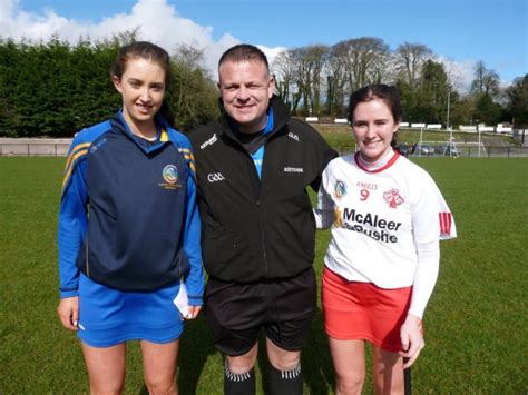 Tyrone Camogie | Tyrone GAA