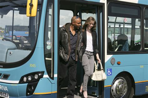 £2 Fare Cap Announced For Liverpool Bus And Coach Buyer