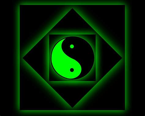 Pin By Lynn Whitaker On Yin Yang S Yin Yang Ying Yang Yin