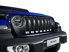 Accessori Originali Jeep Wrangler Jl Doors Accessorio