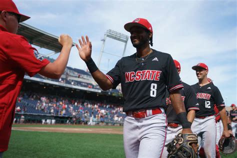 What they're saying about NC State Wolfpack baseball's College World Series win over Stanford