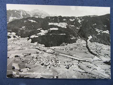 AK NIDFURN HASLEN GL GEG TANNENBERG LUFTBILD AERO FOTO BUG Kaufen Auf