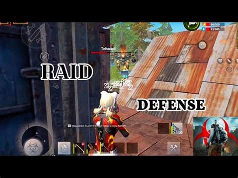 Medal Drop Online Raid Defense V Mecha Last Island Of Survival