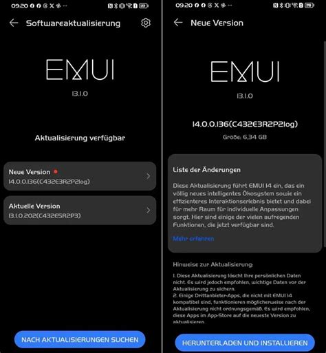 Emui Beta Update Starts Rolling Out For Huawei P Pro Huawei Central