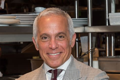 Food Network Chef Geoffrey Zakarian Plans Restaurants In Luxe Sonoma