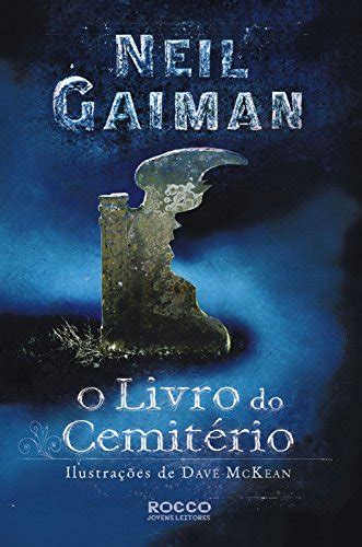 O Livro Do Cemit Rio Ebook Resumo Ler Online E Pdf Por Neil Gaiman