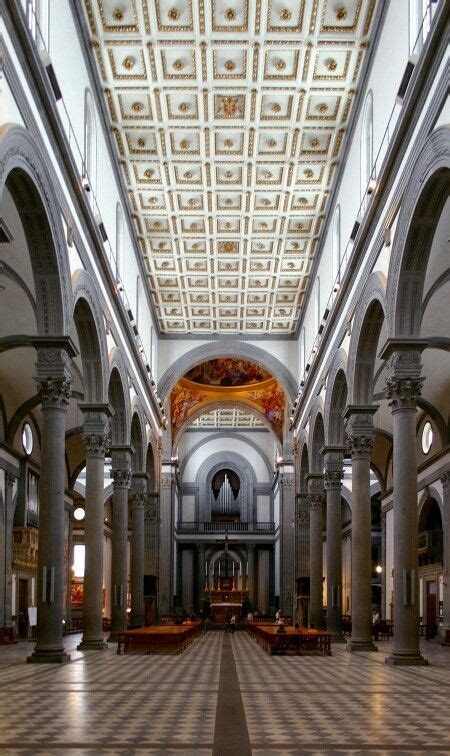 8 Filippo Brunelleschi, perspective and architecture ideas | filippo ...