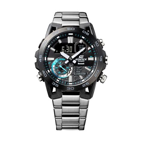 ECB 40DB 1A EDIFICE EDIFICE SOSPENSIONE CASIO INDIA