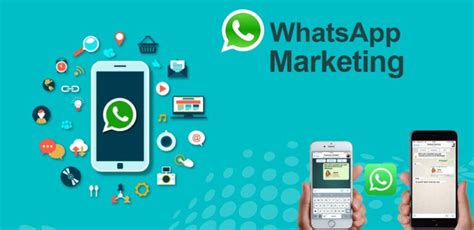 Strategi Efektif Dalam Menggunakan Whatsapp Marketing Digilive Co Id