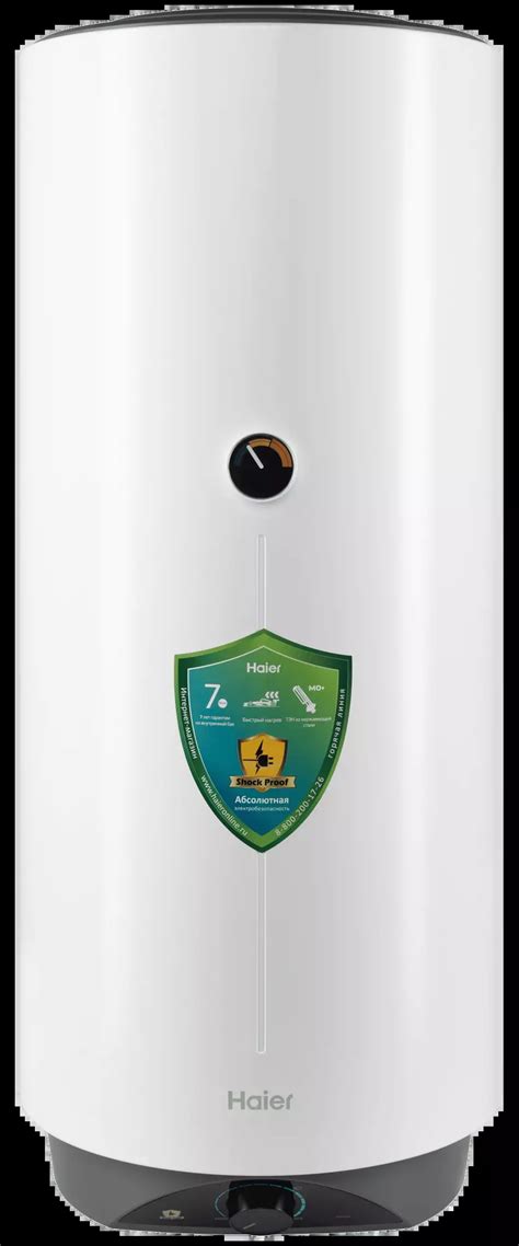 Водонагреватель Haier ES80V VH1 – купить по цене 16 700 руб. на ...