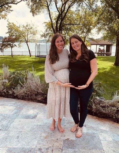 Twin Sisters Give Birth 90 Minutes Apart On Their Birthday Abc News