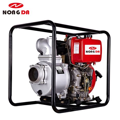 Kama Type Dp30 3 Inch Diesel Water Pump Diesel Water Pump And High Pressure Diesel Water Pump