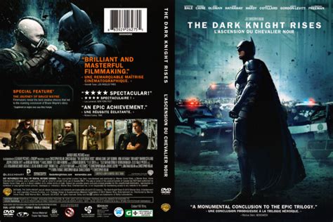 The Dark Knight 2022 Dvd Cover