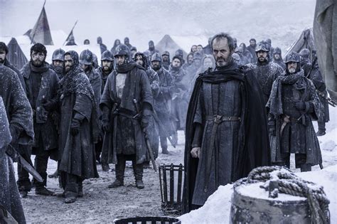 Stannis Baratheon Wallpapers - Wallpaper Cave