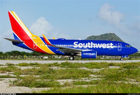 N Lv Boeing H Southwest Airlines Nito Jetphotos