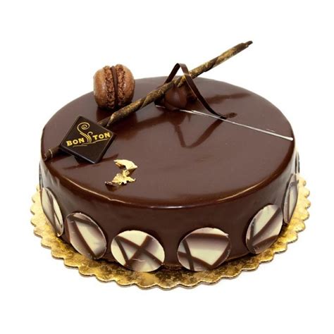 Chocolate Cake Sunrise Bakery Jaipur Orderyourchoice