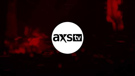 AXS TV United States Continuity November 23 2023 YouTube