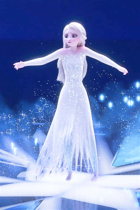 Download Get ready to experience the magic of 'Frozen 2' with Elsa in ...