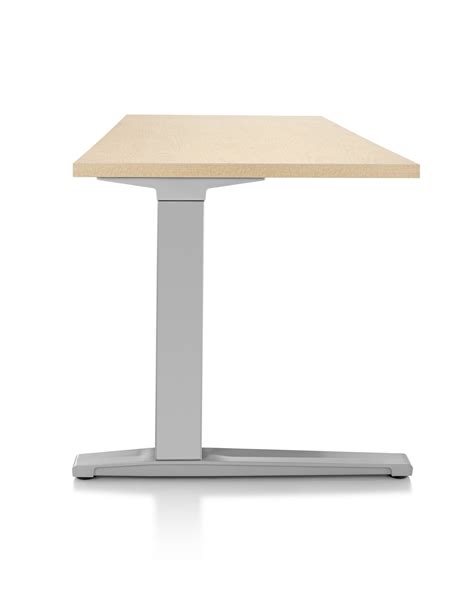 Renew Sit To Stand Table Herman Miller