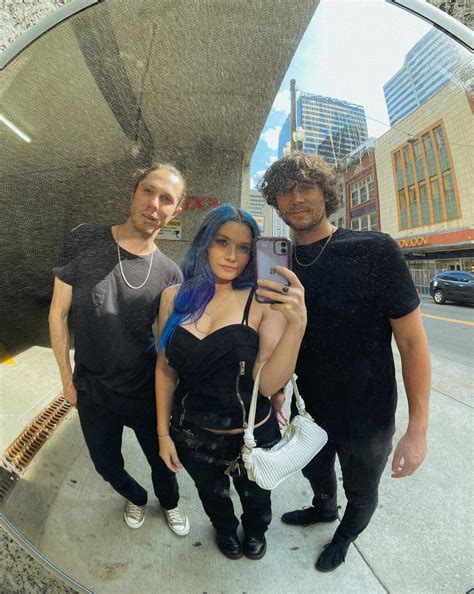 Downtown Nashville : r/imy2