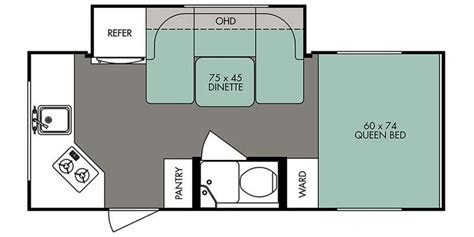 R Pod 183G Floor Plan - floorplans.click