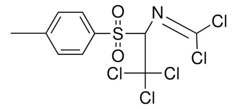 222 Trichloro 1 4 Methylphenylsulfonyl Ethylcarbonimidic