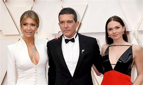 Antonio Banderas Wife Is Antonio Banderas Married Celebrity News