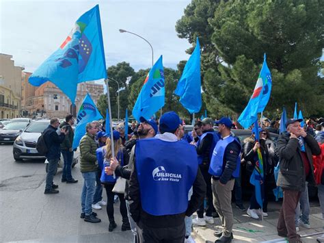 La Regione Salva I Precari Covid In Sicilia E Li Stabilizza Trovato L