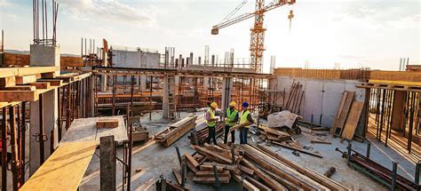 Como organizar um canteiro de obras Multiteiner Comércio e Locação