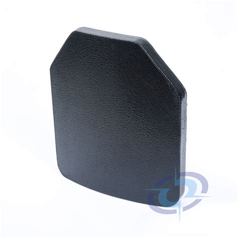 Nij Iii And Iv Ballistic Bulletproof Ceramic Armor Plate For Military