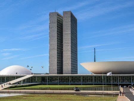 Congresso Nacional Deve Aprovar Or Amento Da Uni O Nesta Semana Folha Pe