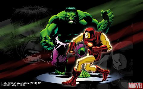 🔥 [70+] Hulk Smash Wallpapers | WallpaperSafari