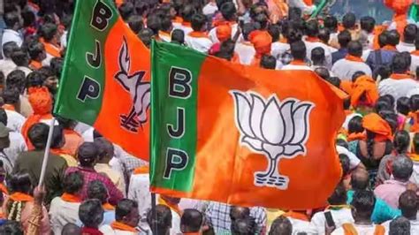 Mp Election 2023 पूर्व मंत्री के बगावती तेवर कहीं बढ़ा न दें Bjp की