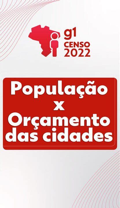 Vídeo Censo 2022 como a contagem da população pelo IBGE influencia o