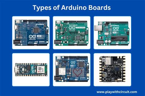 Selecting Which Arduino To Buy: Arduino Boards Comparison , 59% OFF