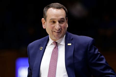 Coach K Net Worth Mike Krzyzewskis Duke Salary Basketball Career Fanbuzz