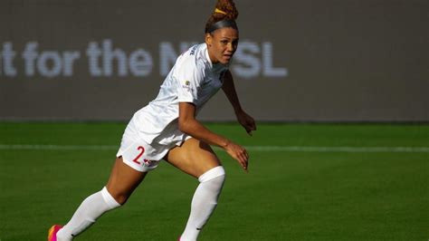 Washington Spirit vs. Orlando Pride: Alex Morgan and Pride take on ...