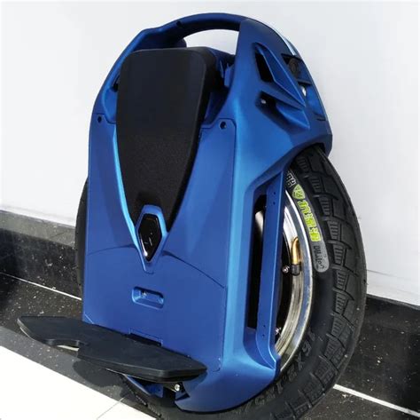 Original ROCKWHEEL GT16 One wheel Hoverboard Monowheel Electric Unicycle Bicycle 858WH -in Self ...