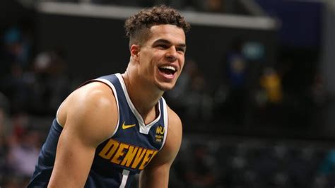 Denver Nuggets Michael Porter Jr Embraces Bigger Role In Playoffs