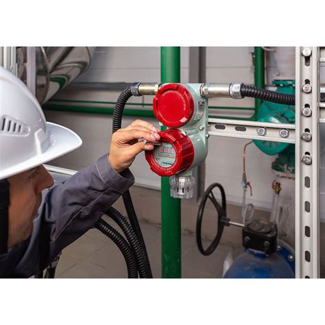Инфракрасный датчик-газоанализатор ДАК купить в Минске, цена