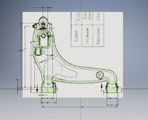 Miata Front Suspension NA | 3D CAD Model Library | GrabCAD