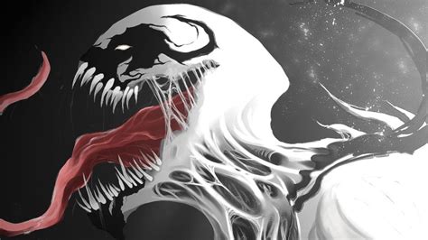 ¿quién Es Anti Venom Historia Y Origen Del Personaje Marvel Comics