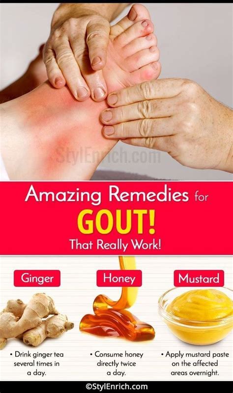 Natural Cures For Arthritis Hands Home Remedies For Gout Arthritis