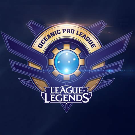 Stream OPL Grand Final Set 3 by League of Legends Oceania | Listen ...