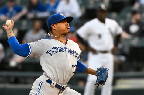 MLB trade rumors: Latest on Yankees-Blue Jays talks for Marcus Stroman ...