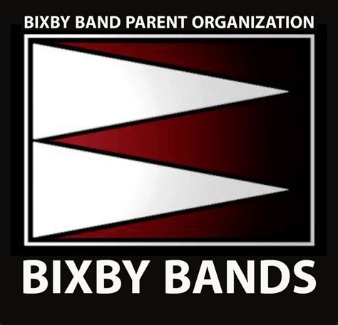 Bixby Band Parent Organization ⋆ Bixby Bands