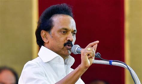 Mk Stalin To Take Oath As Tamil Nadu Cm Today Check Full List Of 34